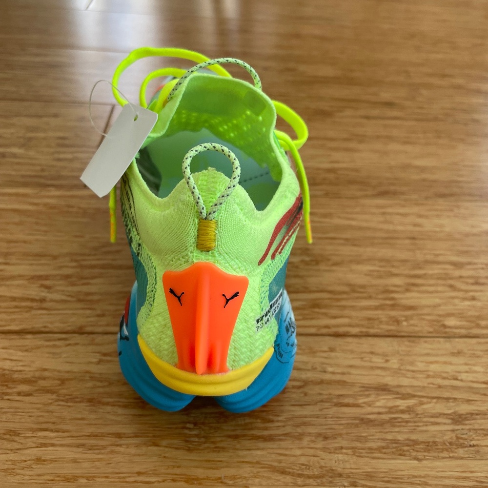 Puma Fast-R Nitro Elite 2 Marathon Series Women's size 7 - Picture 5 of 9